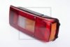 VOLVO 020507624 Taillight